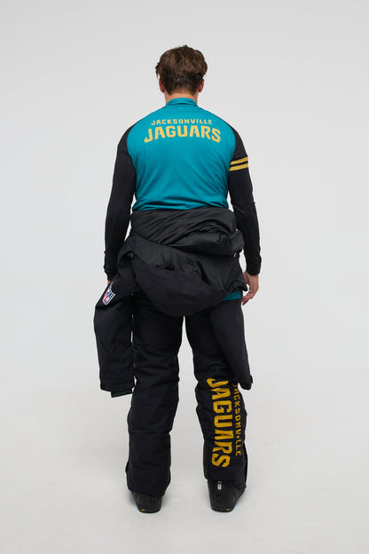 Jacksonville Jaguars - OOSC X NFL Baselayer Top Men's