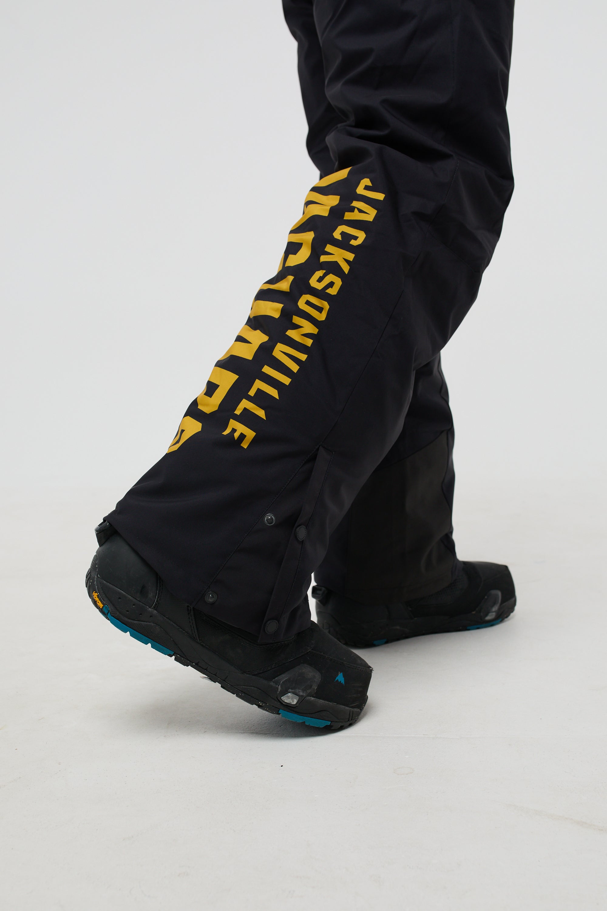 Jacksonville Jaguars Ski Suit - Men's