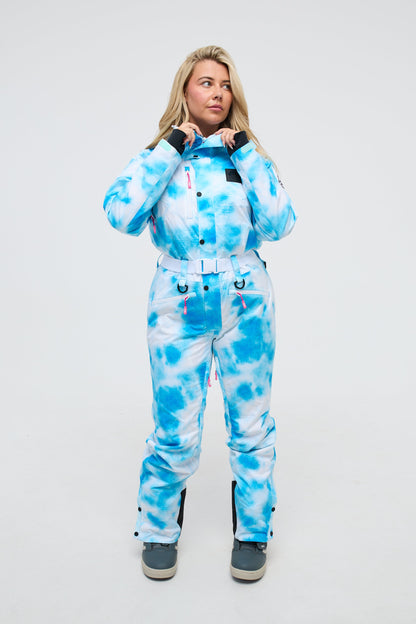 Katie Ormerod Signature - Shaped Women's Ski Suit