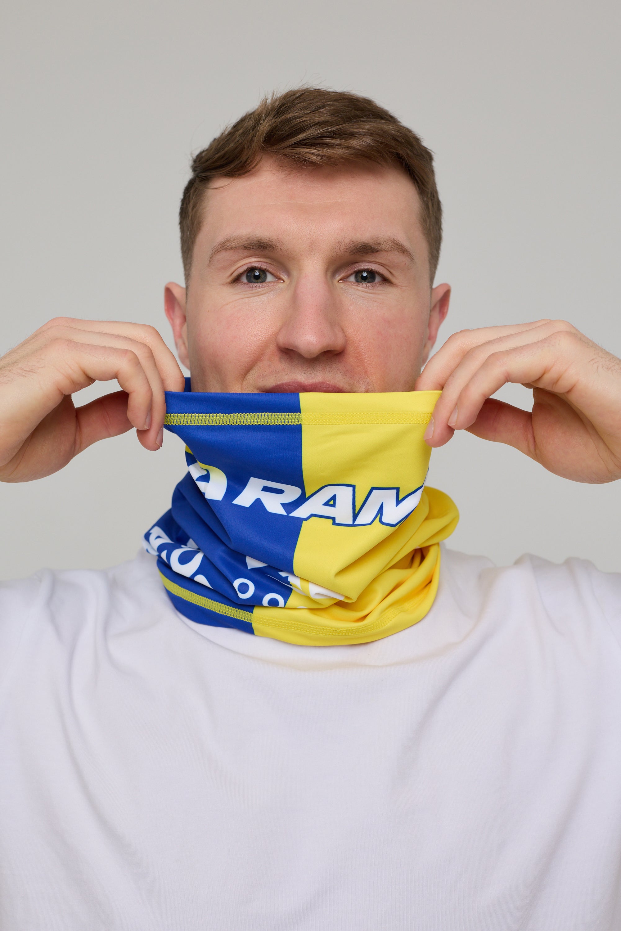 Los Angeles Rams - OOSC x NFL Neckwarmer