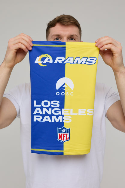 Los Angeles Rams - OOSC x NFL Neckwarmer