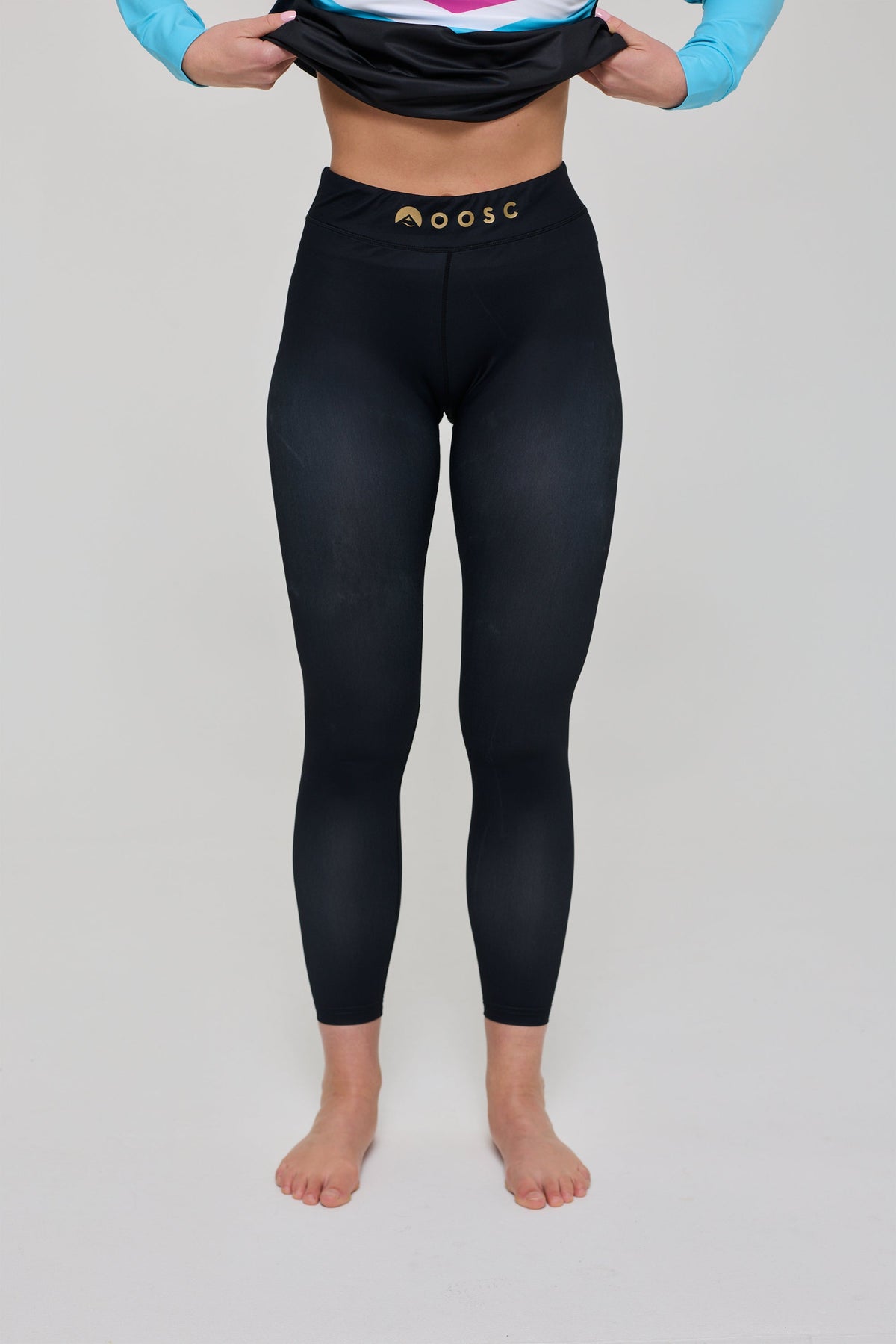 Baselayer Leggings - Can't Touch This Women's