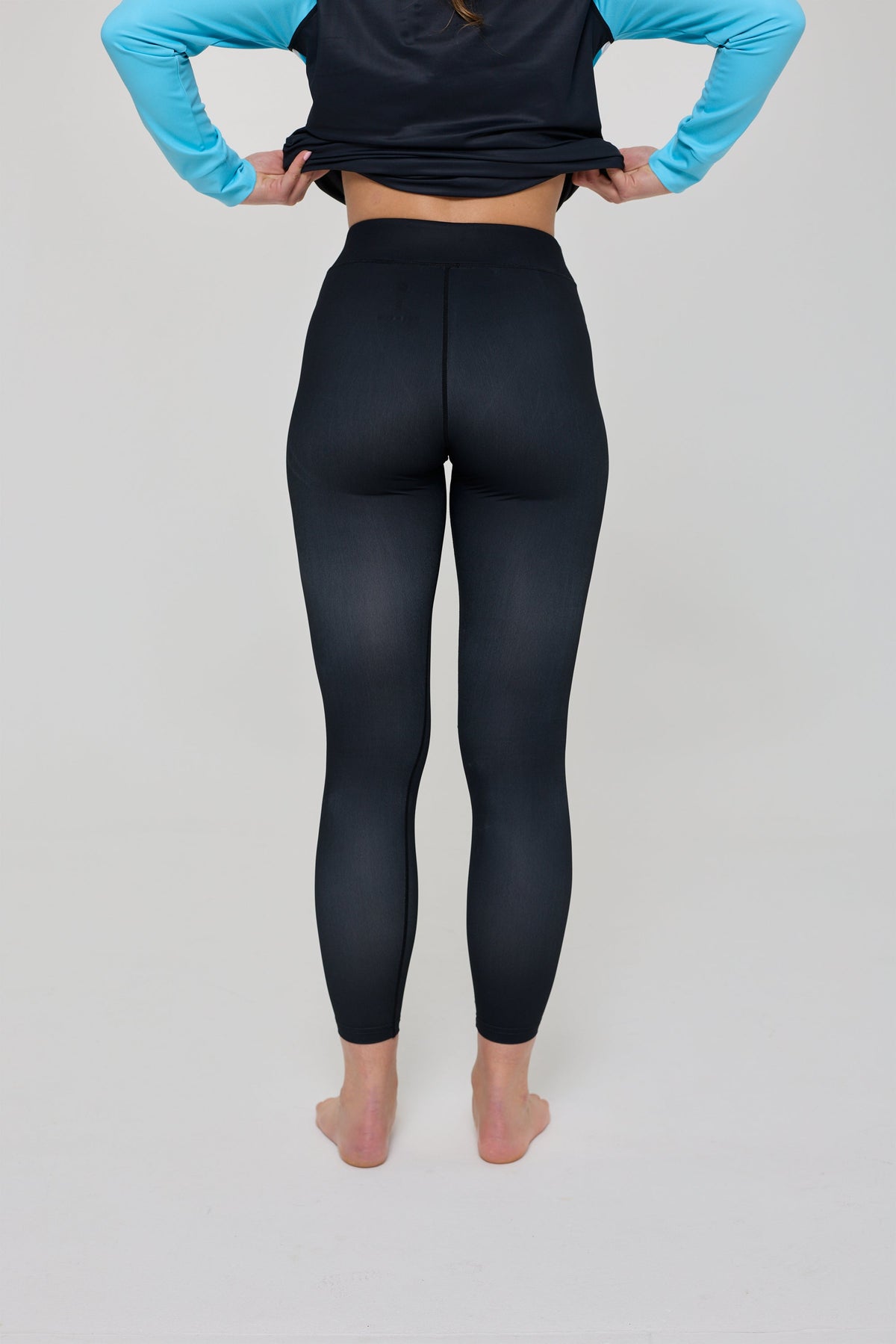 Baselayer Leggings - Can't Touch This Women's