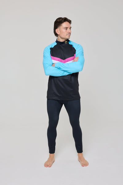 Can't Touch This Men's Baselayer Top