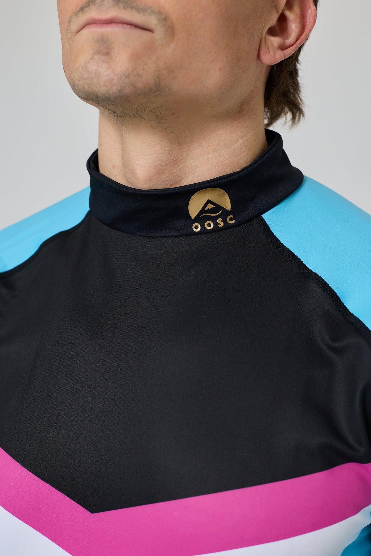 Can't Touch This Men's Baselayer Top