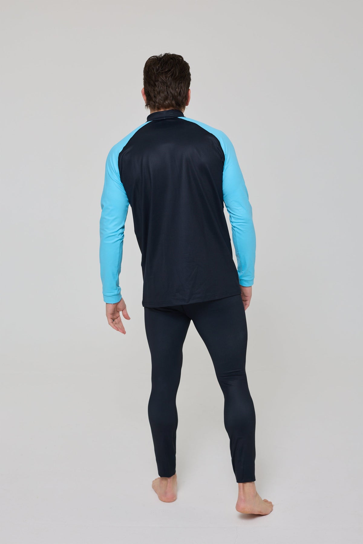 Can't Touch This Men's Baselayer Top