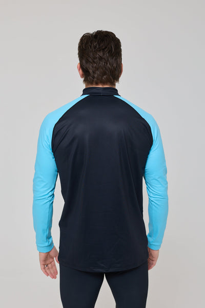 Can't Touch This Men's Baselayer Top