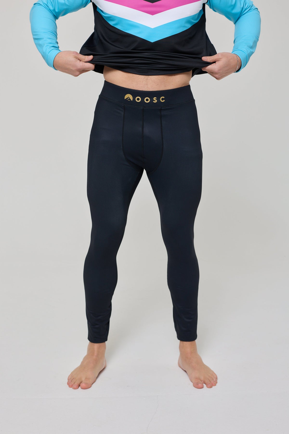 Can't Touch This Men's Baselayer Pant