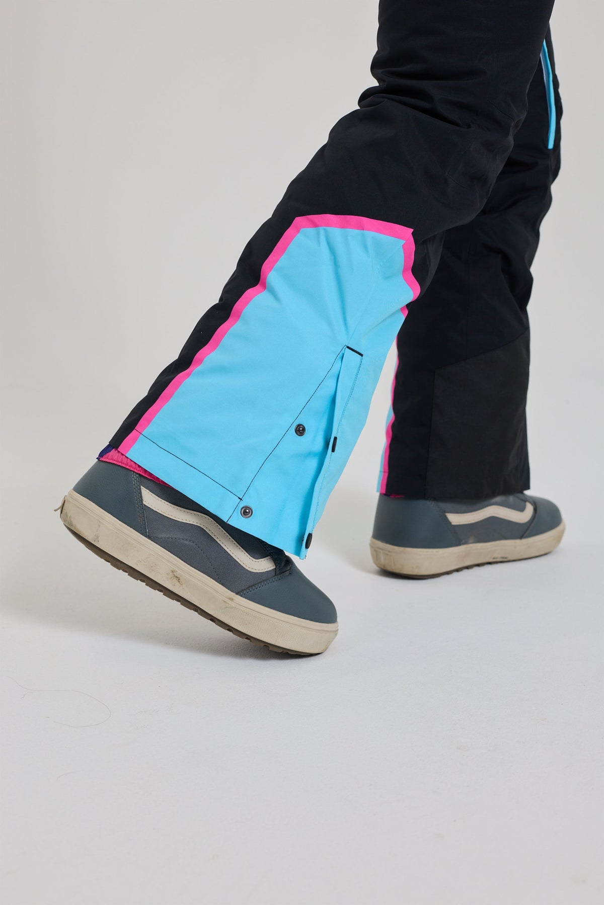 Can't Touch This Shaped Women's Ski Suit