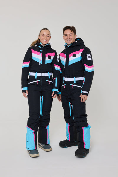 Can't Touch This Shaped Women's Ski Suit