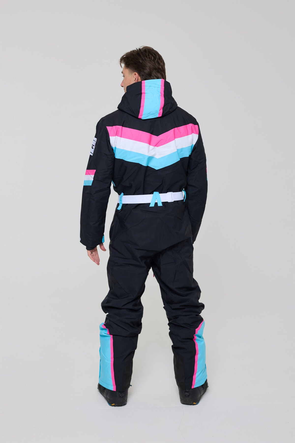Can't Touch This Ski Suit - Men's