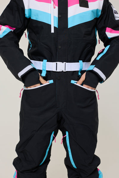 Can't Touch This Ski Suit - Men's