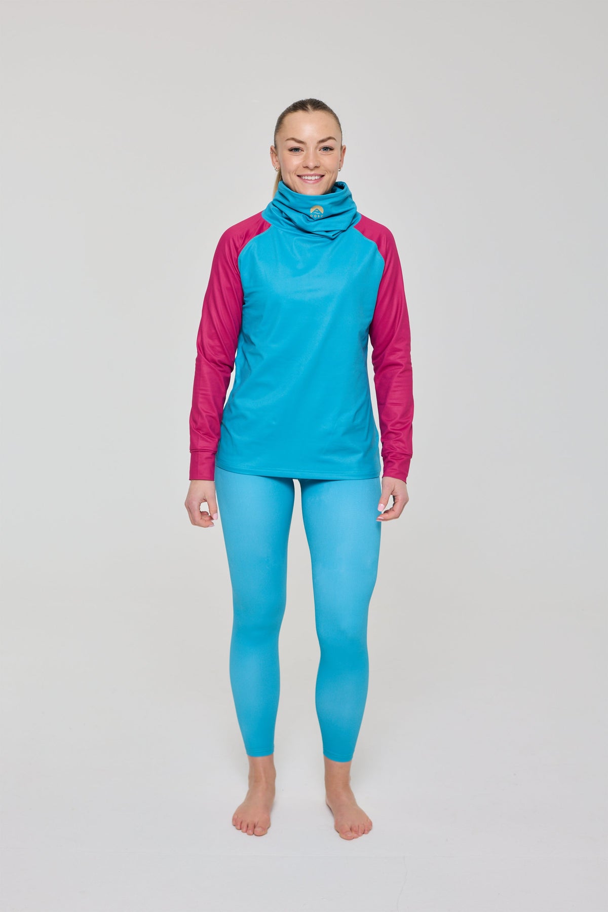 Baselayer Leggings - Exodus Women's