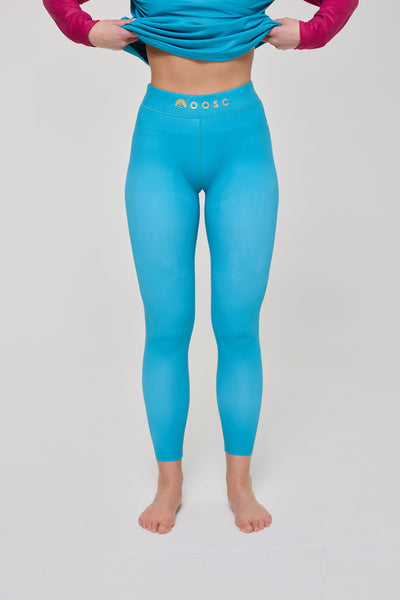 Baselayer Leggings - Exodus Women's