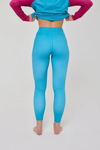 Baselayer Leggings - Exodus Women's