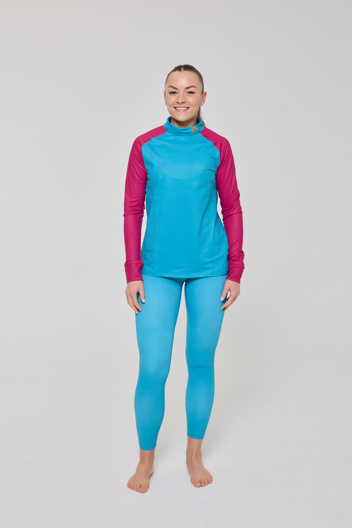 Exodus Women's Baselayer Top