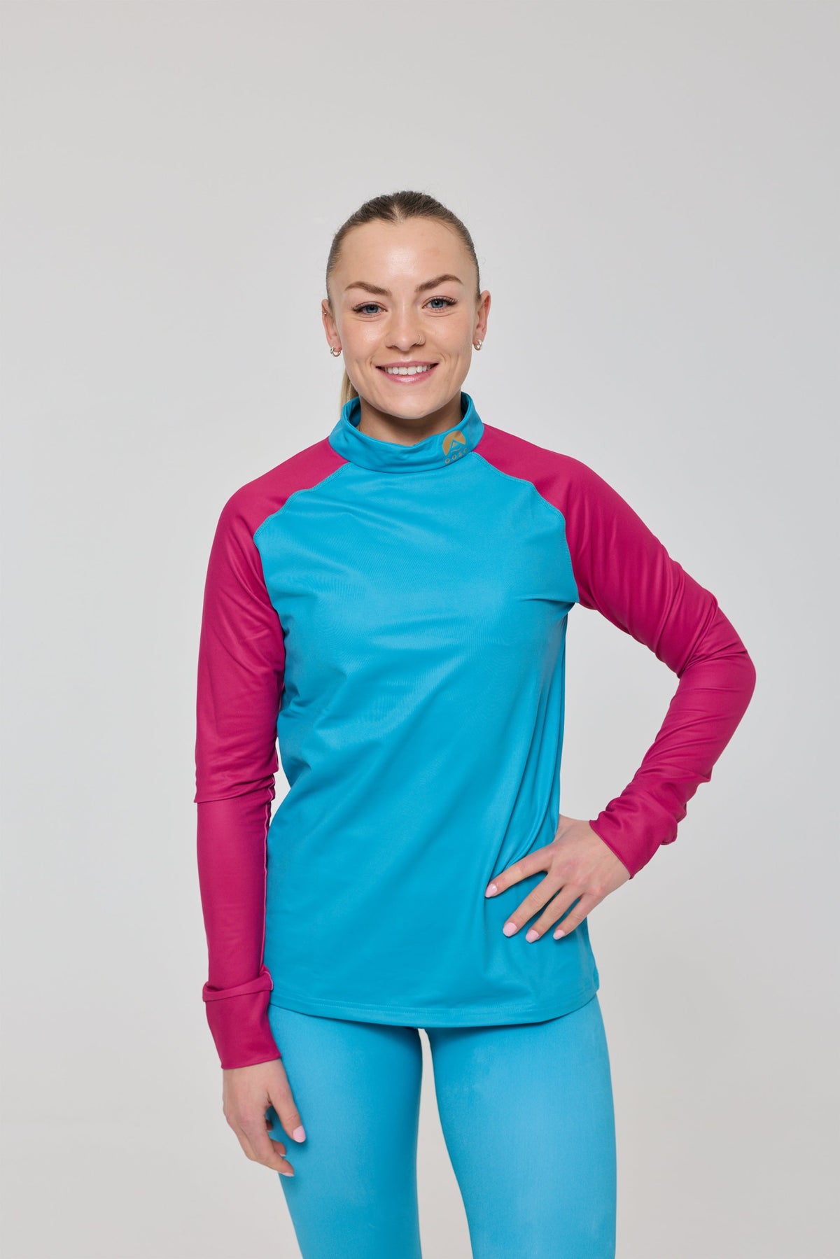 Exodus Women's Baselayer Top