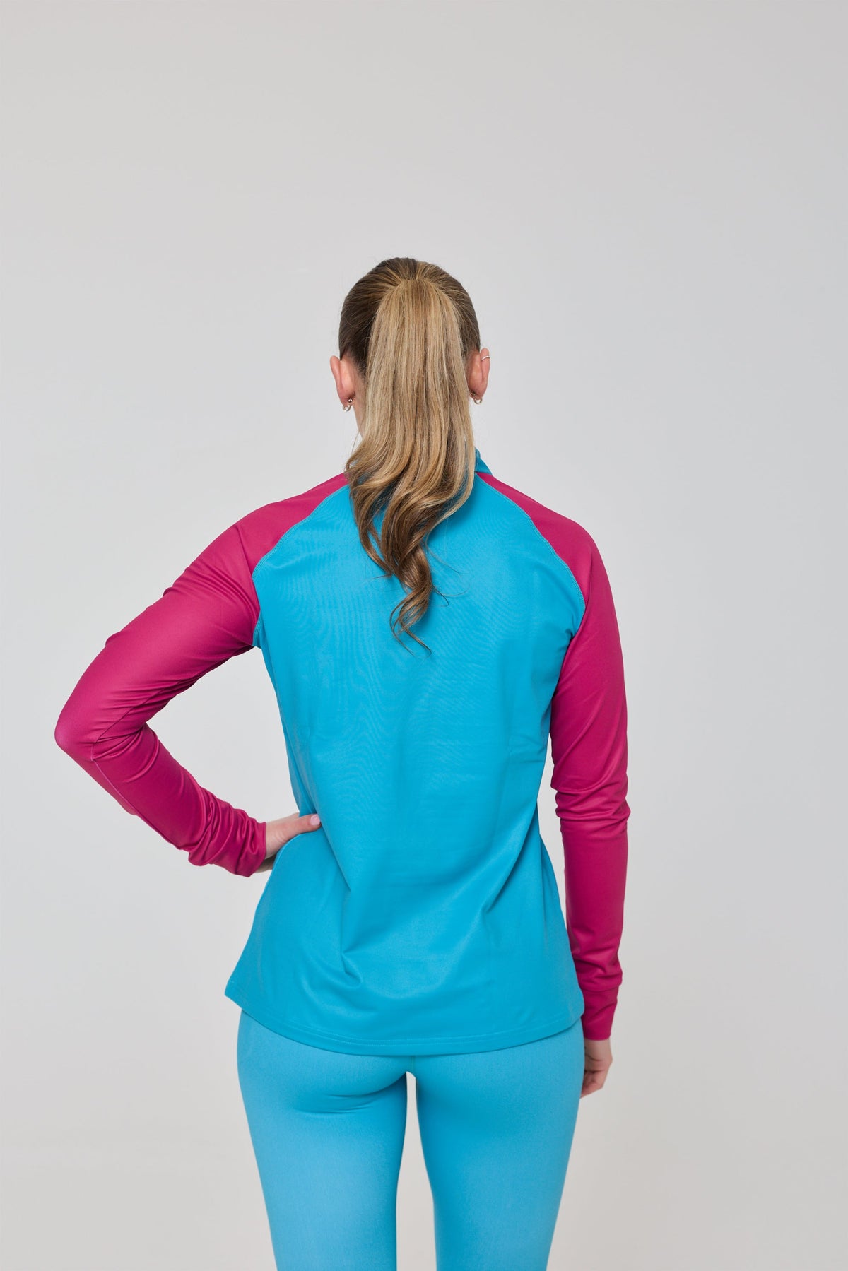Exodus Women's Baselayer Top