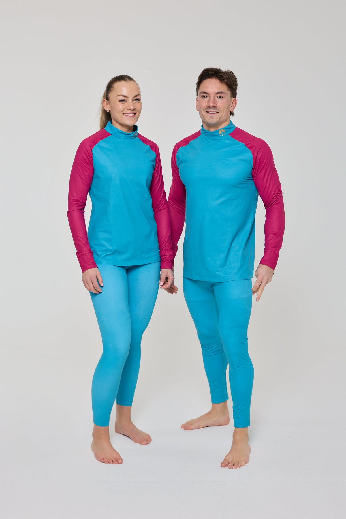 Baselayer Leggings - Exodus Women's