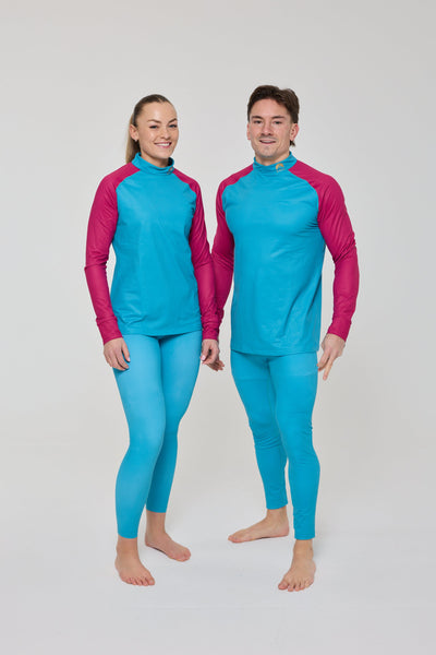 Baselayer Leggings - Exodus Women's