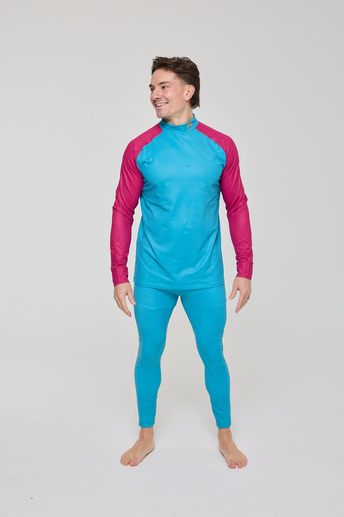 Exodus Men's Baselayer Pant