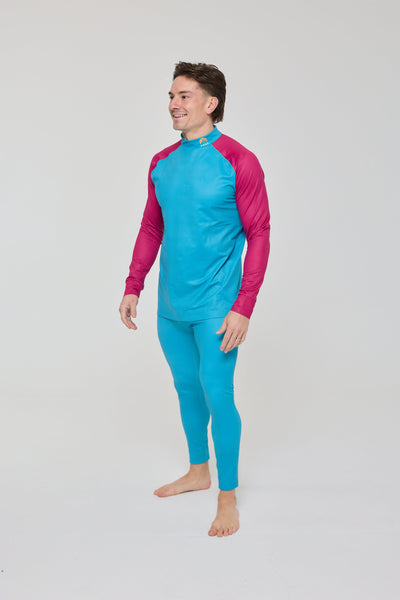 Exodus Men's Baselayer Top