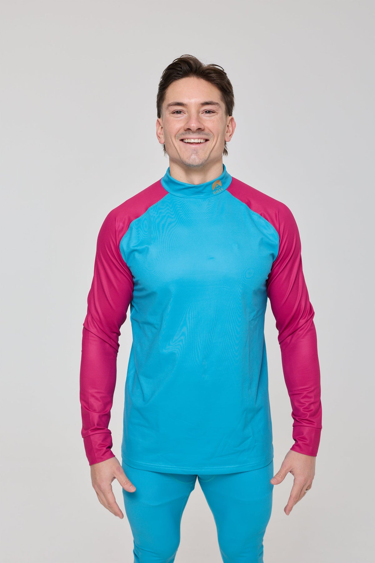 Exodus Men's Baselayer Top