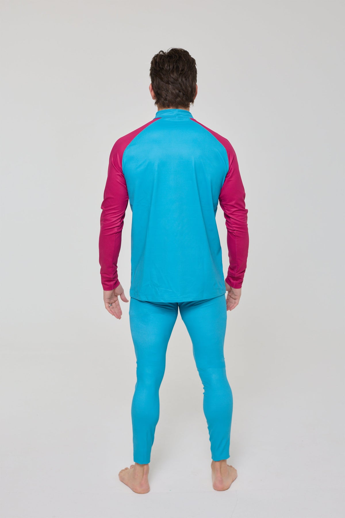 Exodus Men's Baselayer Pant