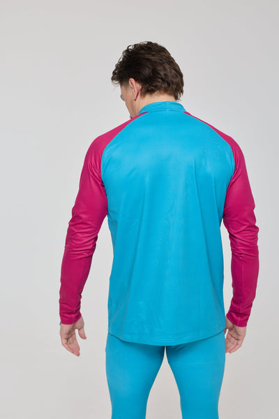 Exodus Men's Baselayer Top