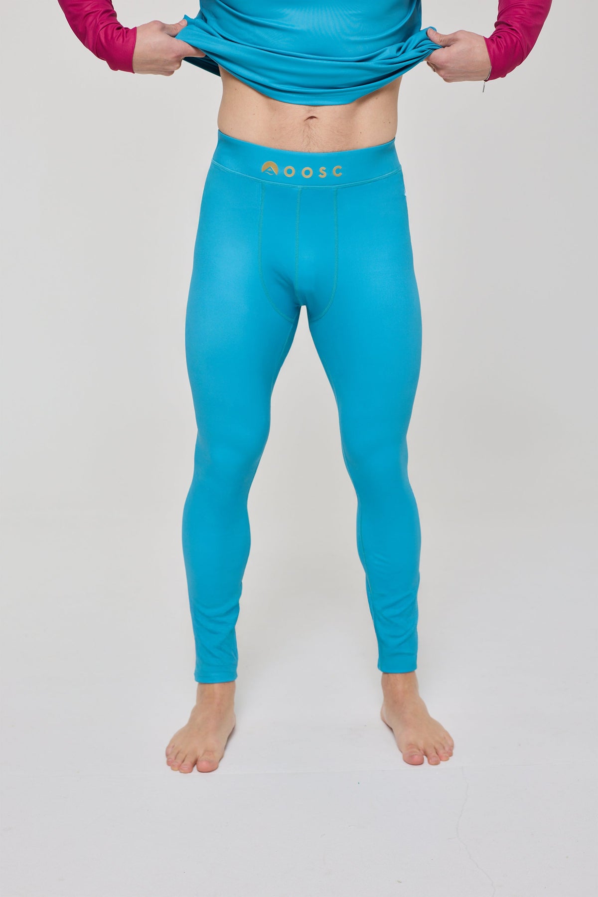 Exodus Men's Baselayer Pant