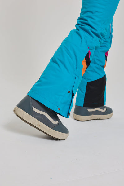 Exodus Shaped Women's Ski Suit