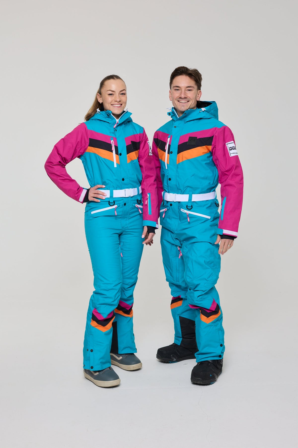 Exodus Women's Ski Suit