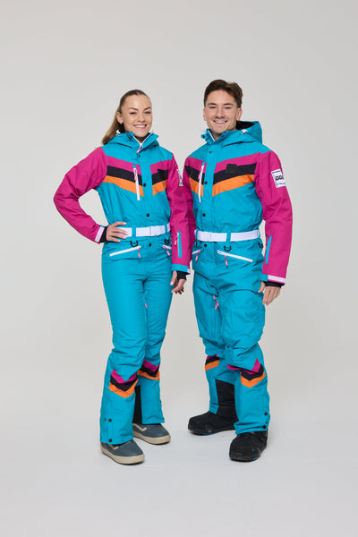 Exodus Women's Ski Suit
