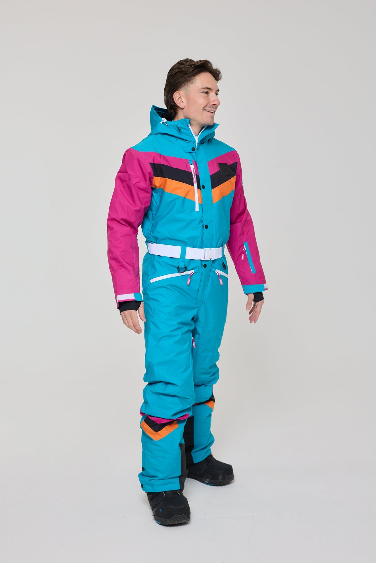 Exodus Ski Suit - Men's
