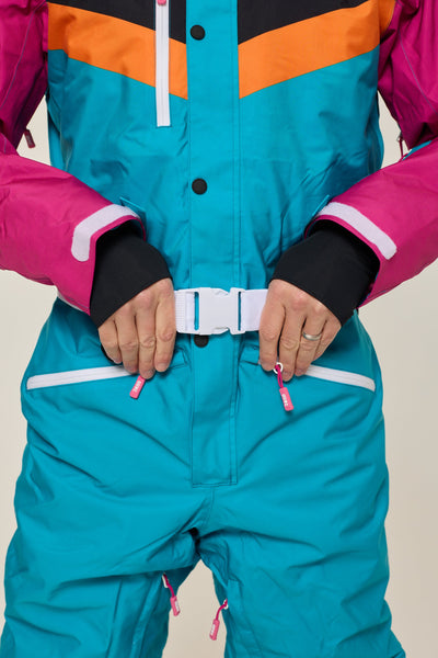 Exodus Ski Suit - Men's