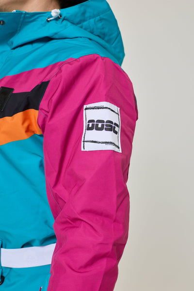 Exodus Ski Suit - Men's