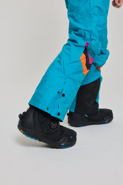 Exodus Ski Suit - Men's