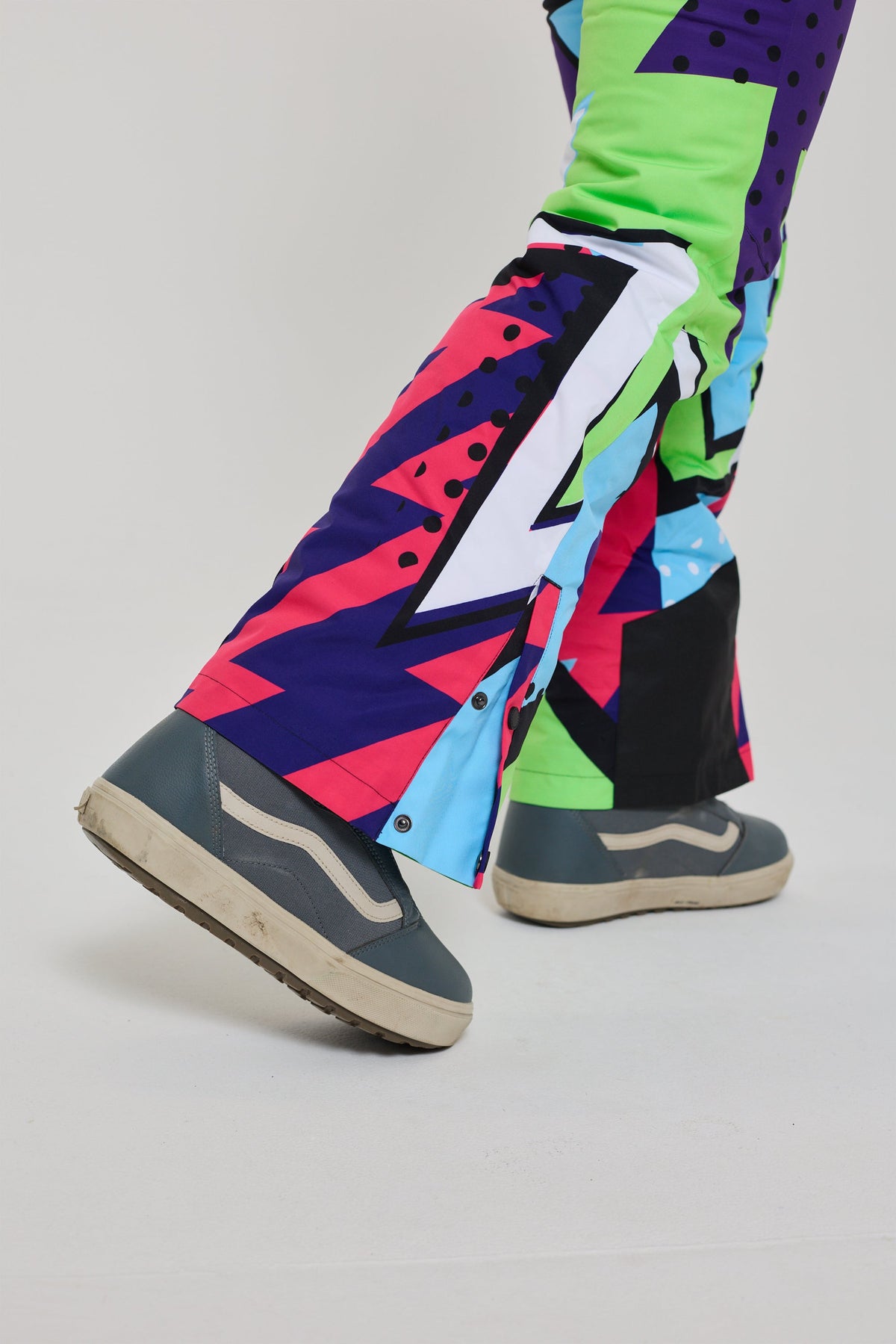 Fresh Prince X Women's Shaped Ski Suit