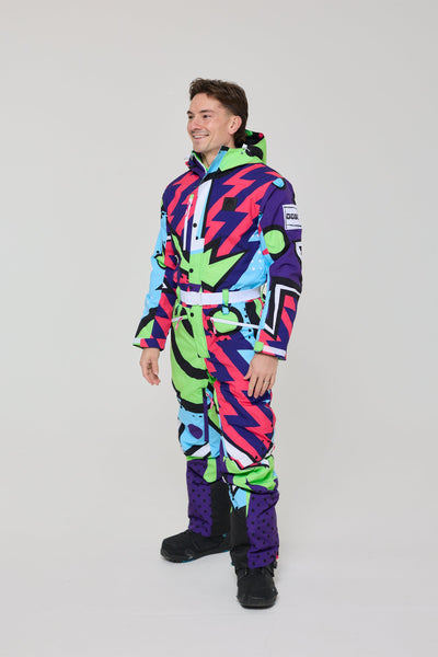 Fresh Prince X Ski Suit - Men's