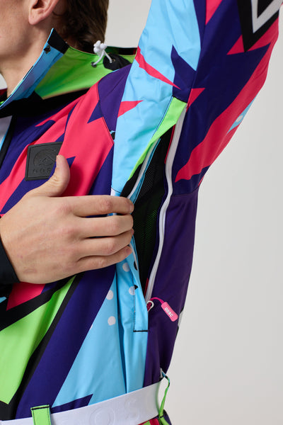 Fresh Prince X Ski Suit - Men's