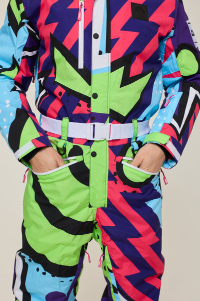 Fresh Prince X Ski Suit - Men's