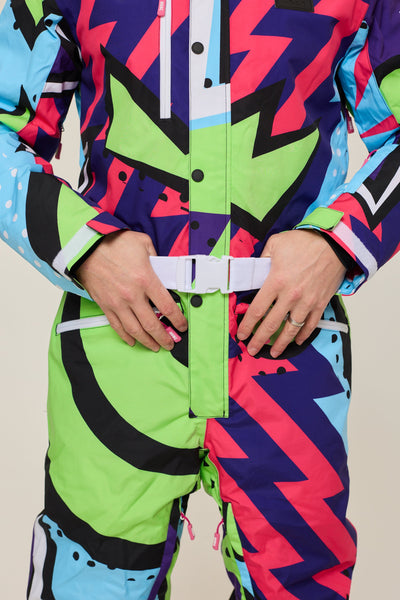 Fresh Prince X Ski Suit - Men's
