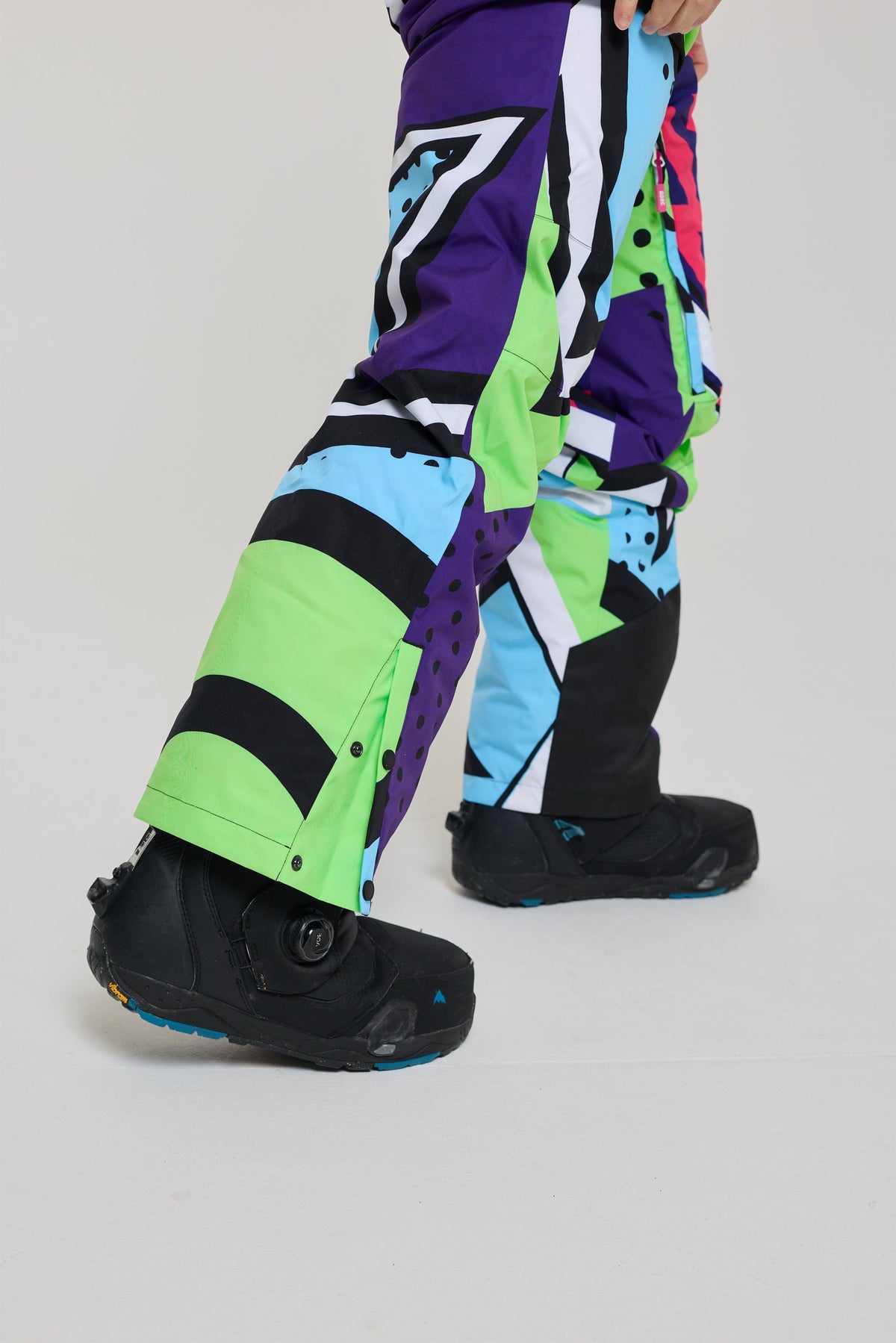 Fresh Prince X Ski Suit - Men's