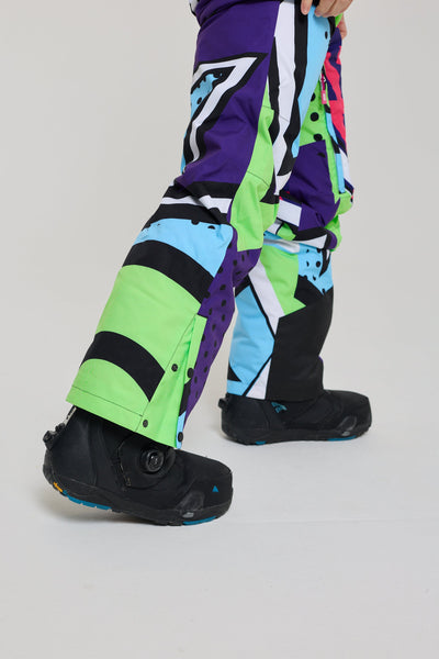 Fresh Prince X Ski Suit - Men's