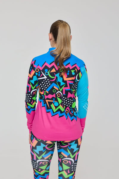 Nutscracker 2.0 Women's Baselayer Top