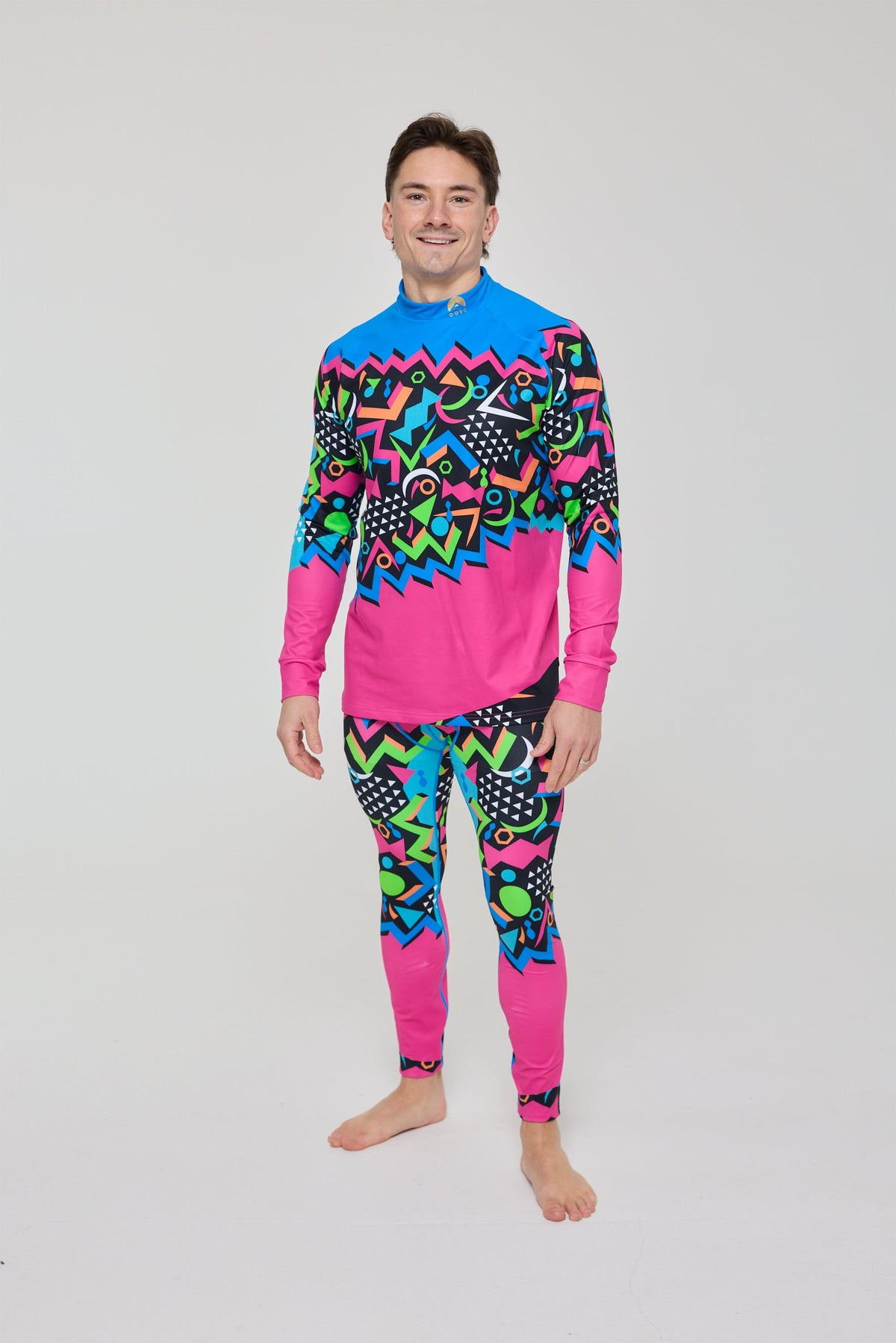 Nutscracker 2.0 Men's Baselayer Pant