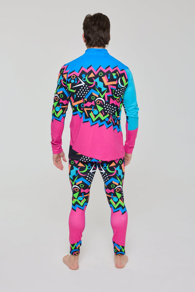 Nutscracker 2.0 Men's Baselayer Pant