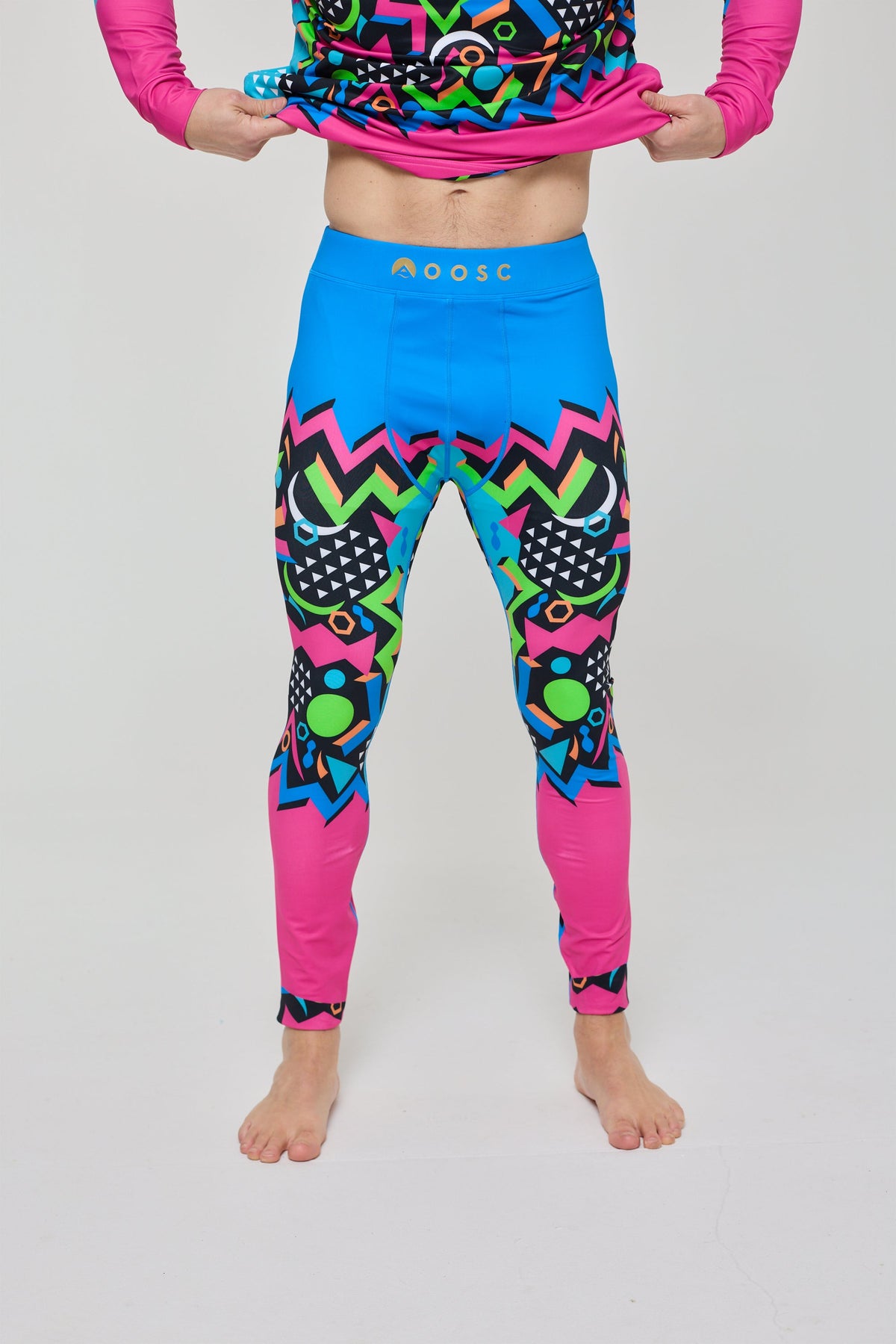 Nutscracker 2.0 Men's Baselayer Pant