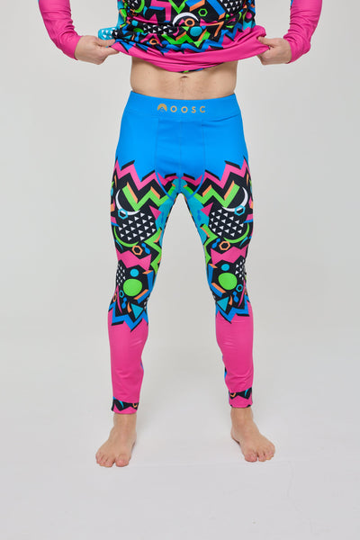 Nutscracker 2.0 Men's Baselayer Pant