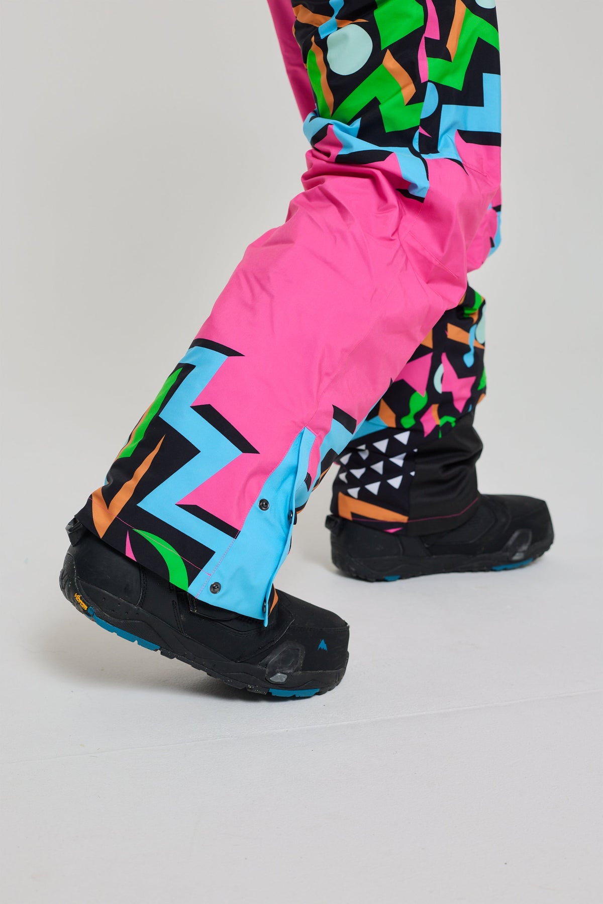 Nutscracker 2.0 Ski Suit - Men's